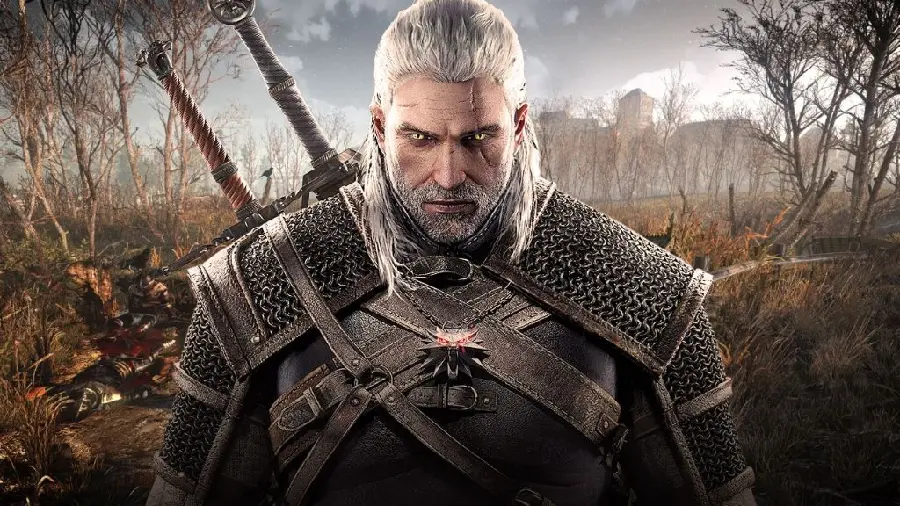 عکس و معرفی بازی ویچر:شکار وحشیانه(The Witcher 3: Wild Hunt)