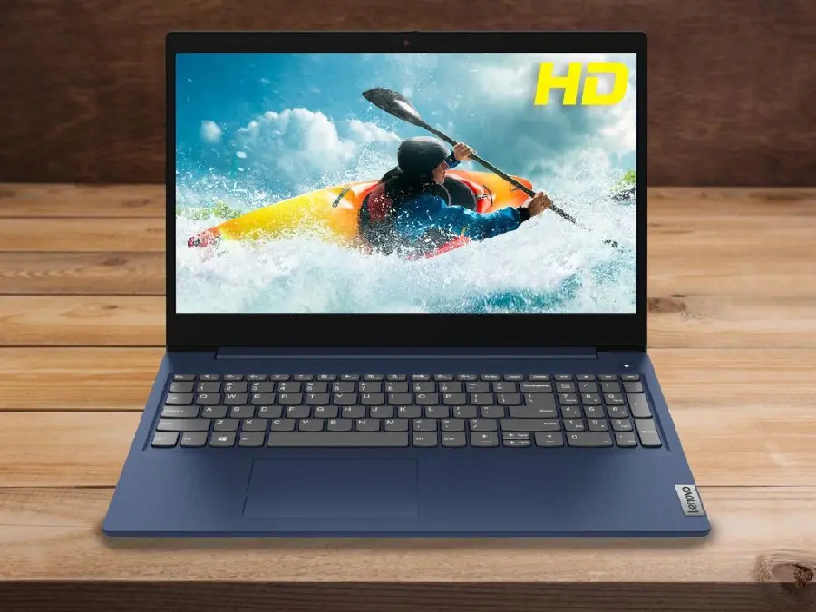 عکس و ویژگی های لپ تاپ Ideapad L3