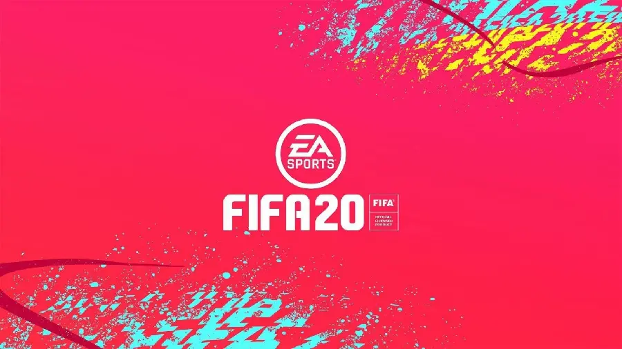 عکس و معرفی بازی جذاب فیفا۲۰(fifa20)