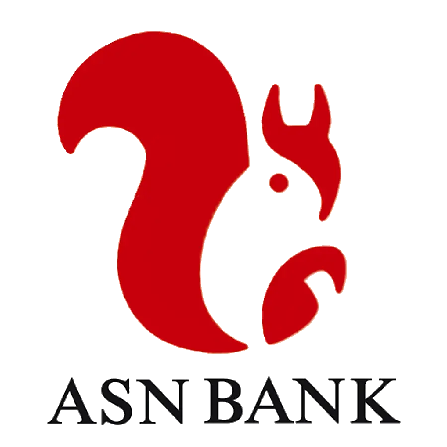 تصویر سنجاب لوگو Asn Bank برای طراحان لوگو