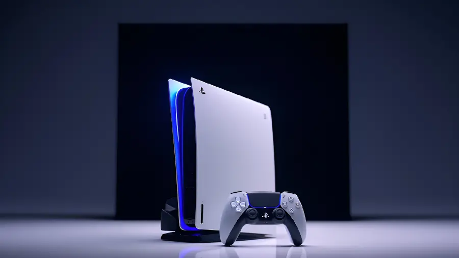 PS5 Pro