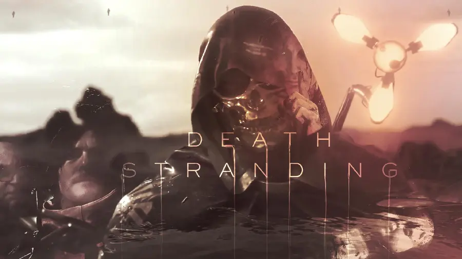 بازی Death Stranding 2-دث استرندینگ ۲