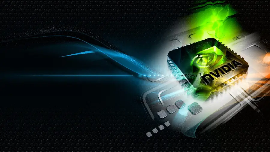 انویدیا-Nvidia