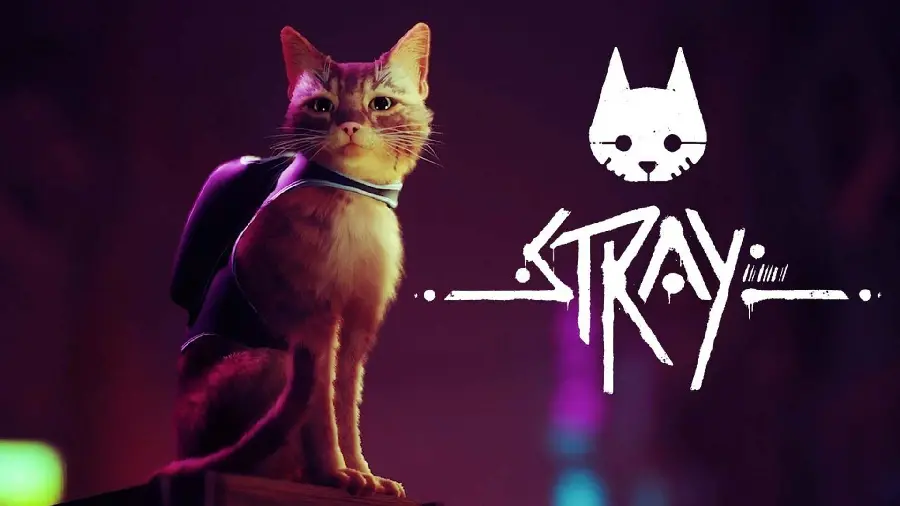 بازی ولگرد یا استری-Stray