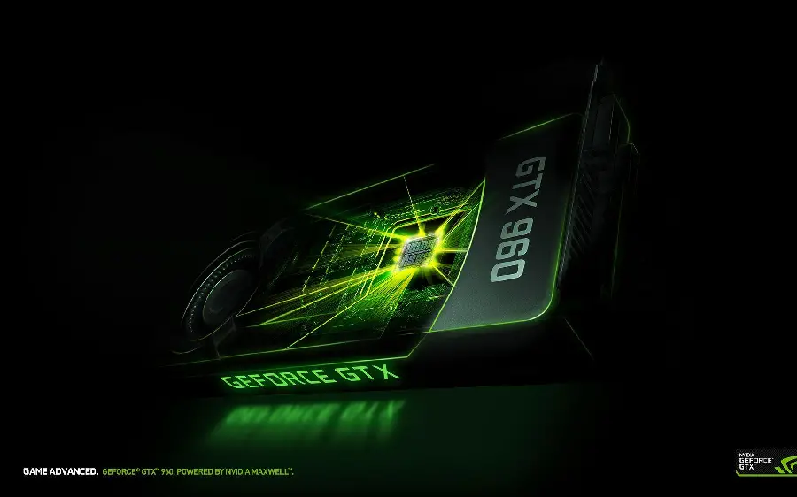 انویدیا-Nvidia