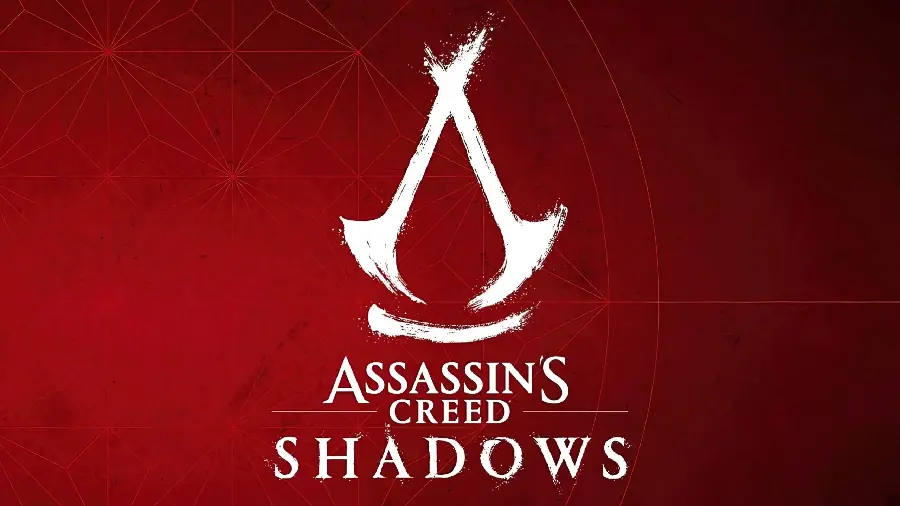 اساسینز کرید سایه‌ها Assassin’s Creed Shadows