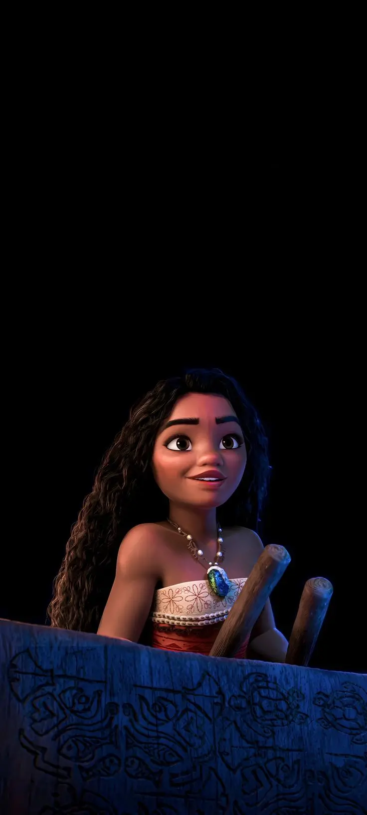 دانلود بک گراند با کیفیت بالا از انیمیشن Moana 2