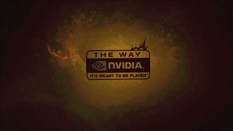 انویدیا-Nvidia