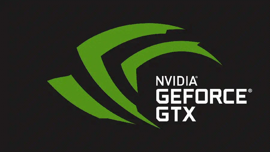 دانلود تصویر با کیفیت بالا از لوگو انویدیا-Nvidia