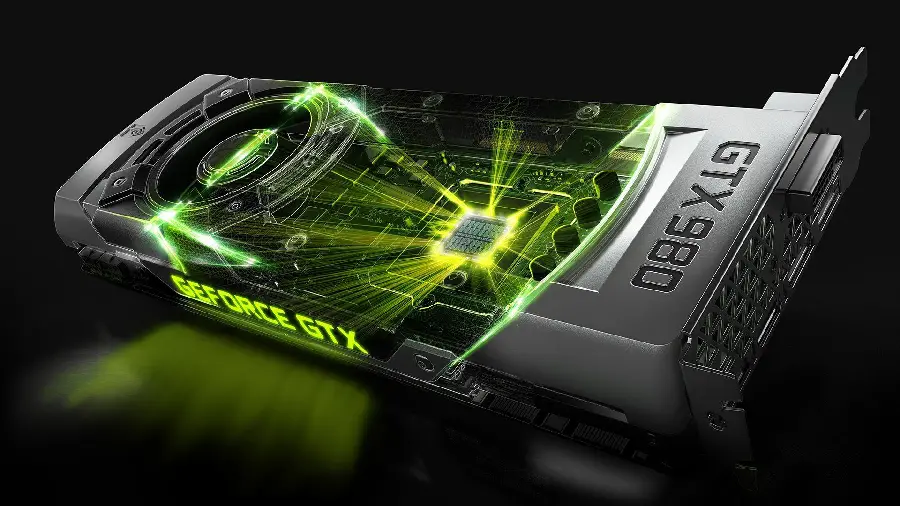 انویدیا-Nvidia