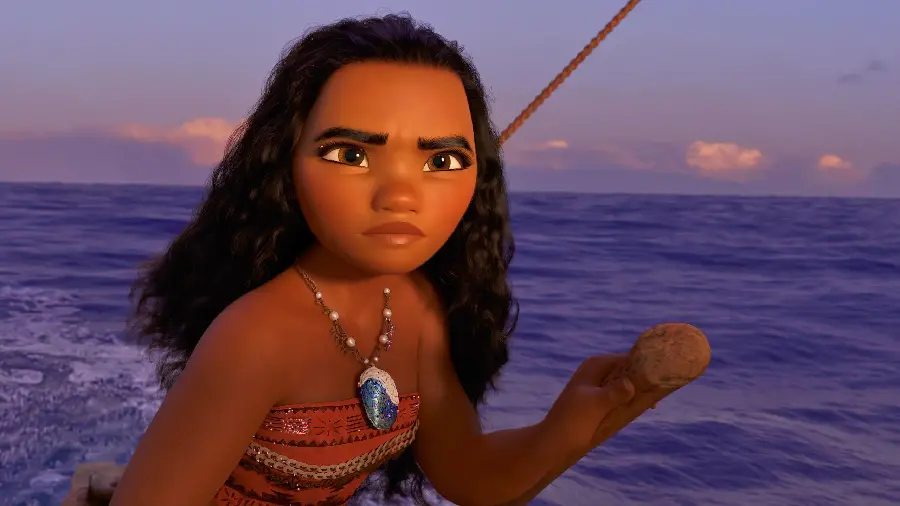 موانا ۲-Moana 2