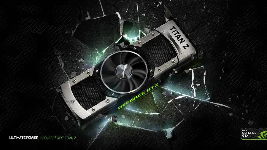 انویدیا-Nvidia