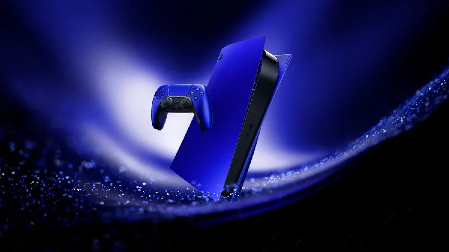 PS5 Pro