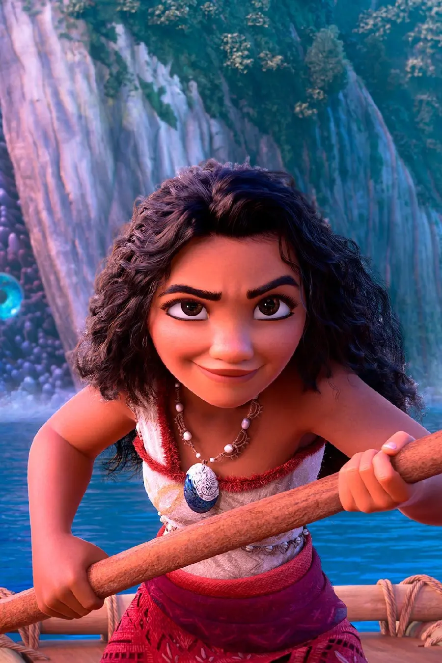 موانا ۲-Moana 2