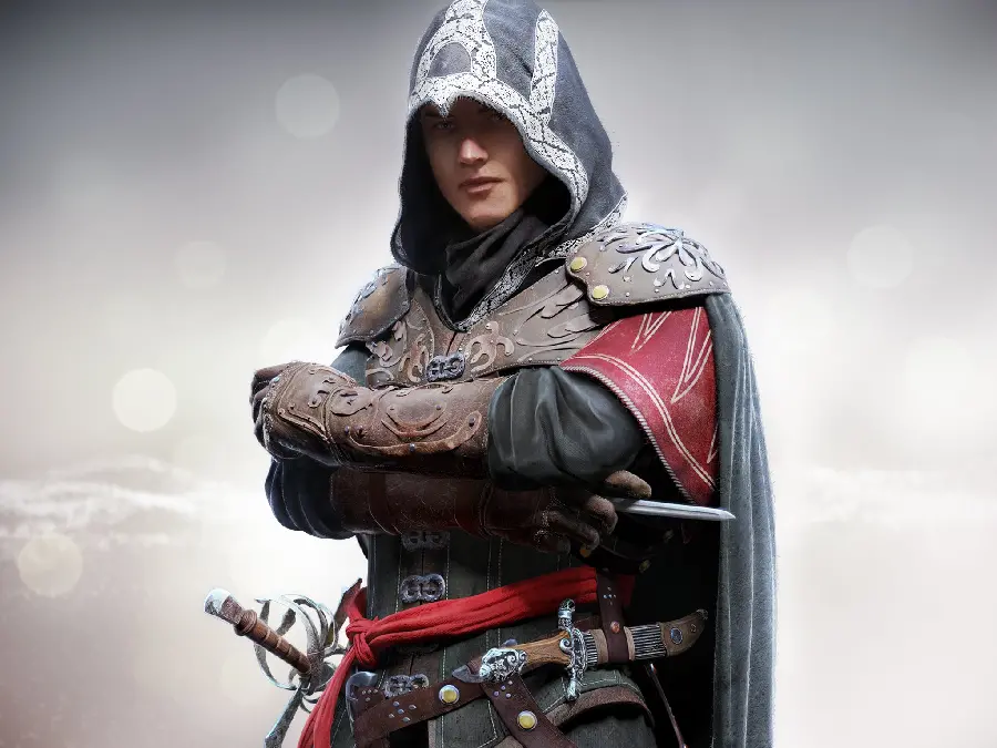 اساسینز کرید سایه‌ها Assassin’s Creed Shadows