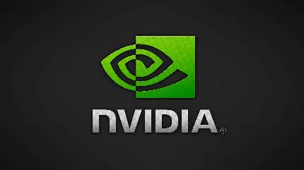 دانلود رایگان تصاویر لوگوی انویدیا (NVIDIA) با کیفیت بالا