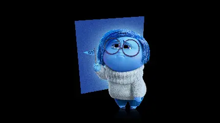 تصویر پس زمینه درون و بیرون ۲ Inside Out 2  از انیمیشن های پرطرفدار