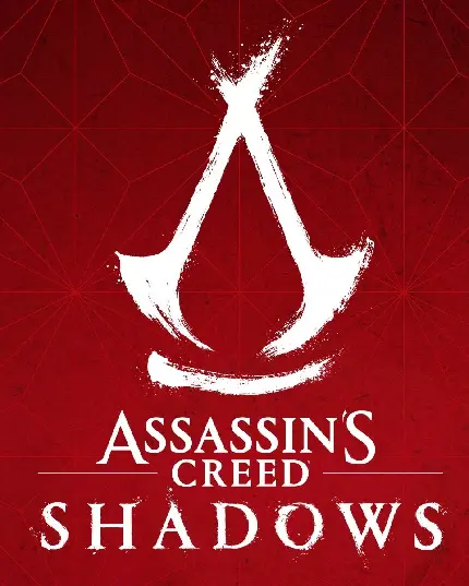 دانلود لوگوی بازی Assassin’s Creed Shadows