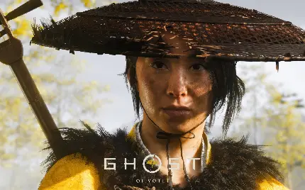 بازی Ghost of Tsushima 2