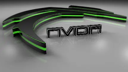 انویدیا-Nvidia