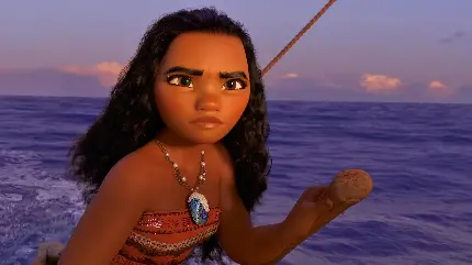 موانا ۲-Moana 2