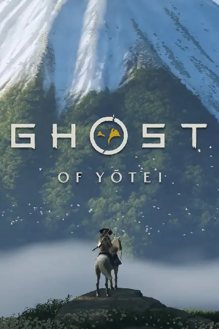 عناصر داستانی بازی Ghost of Yotei