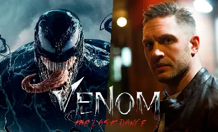 عکس‌های جدید از فیلم Venom The Last Dance