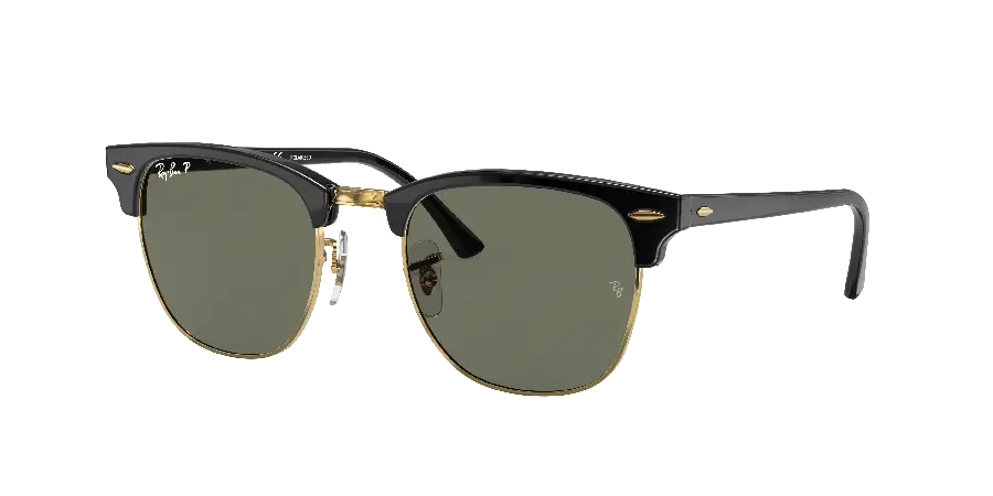 عکس عینک آفتابی کلاب‌ مستر Club Master Sunglasses