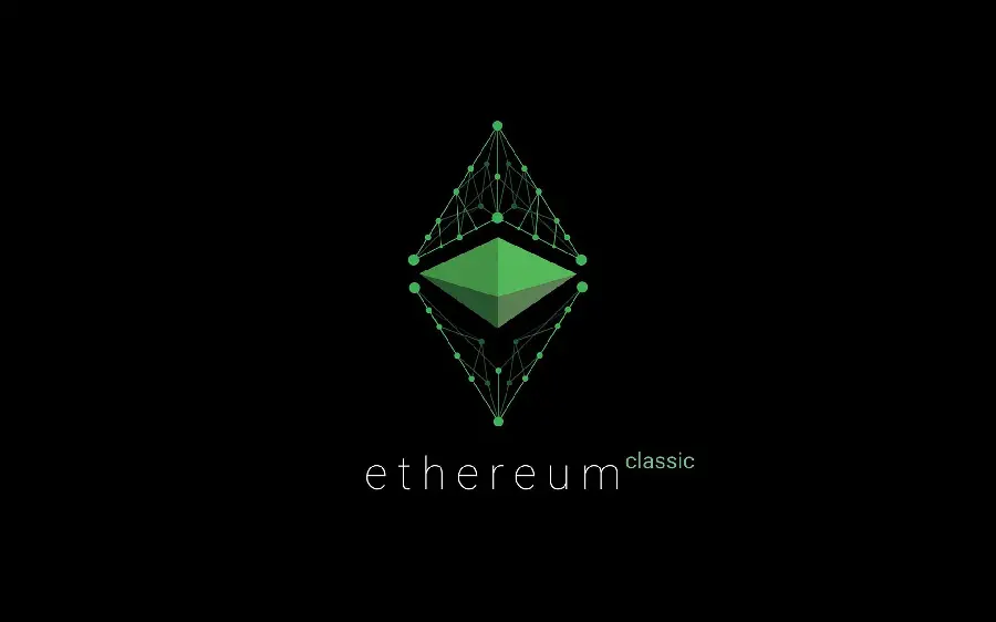 دانلود والپیپر و پس زمینه اتریوم Ethereum برای گوشی موبایل