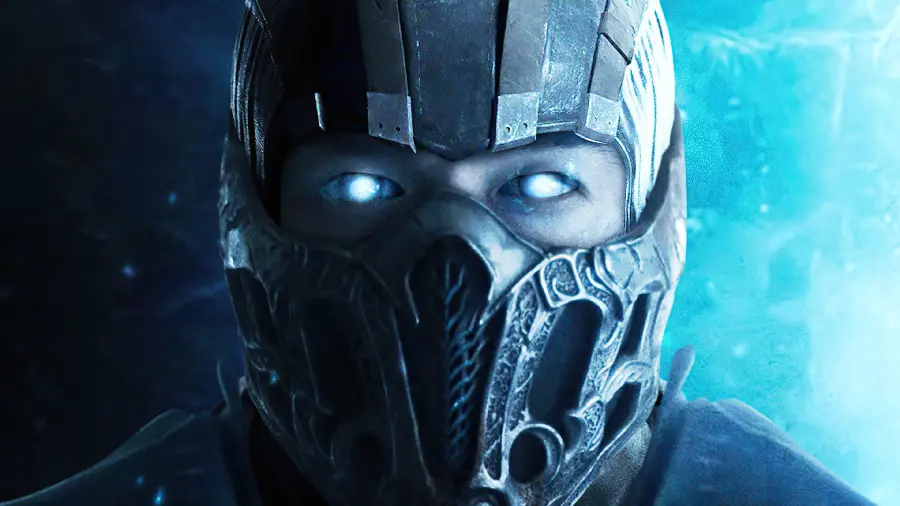 دانلود والپیپر و تصویر زمینه ساب زیرو Sub Zero برای زمینه تبلت و آی پد