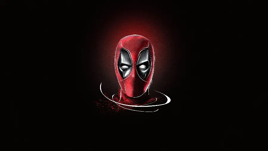 عکس پروفایل پسرانه لاکچری و خاص ددپول Deadpool برای انواع شبکه های اجتماعی