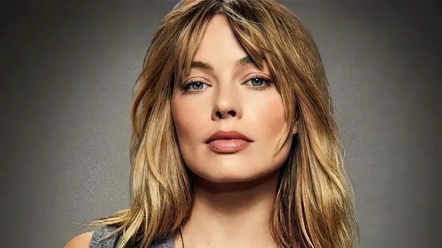 دانلود عکس استوک و رایگان مارگو رابی Margot Robbie برای بک گراند فوتوشاپ