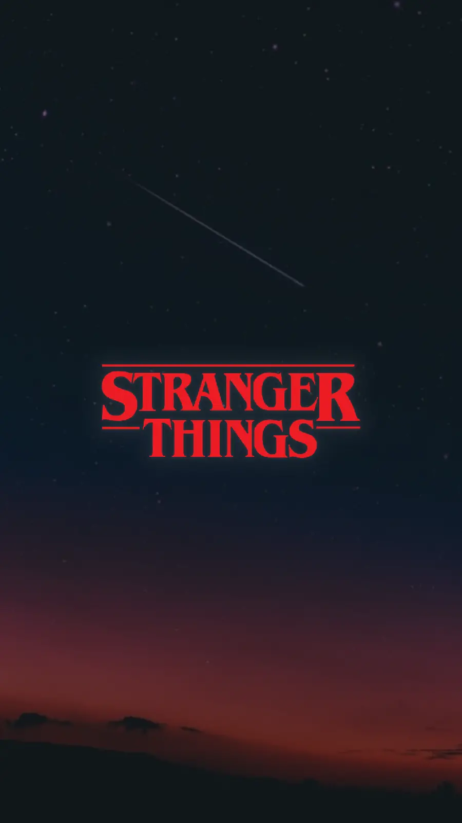 عکس پروفایل و خفن stranger things چیزهای عجیب برای والپیپر گوشی و موبایل