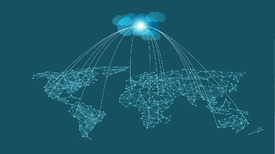 دانلود تصویر پروفایل مدیریت زنجیره تامین SCM با بهترین کیفیت