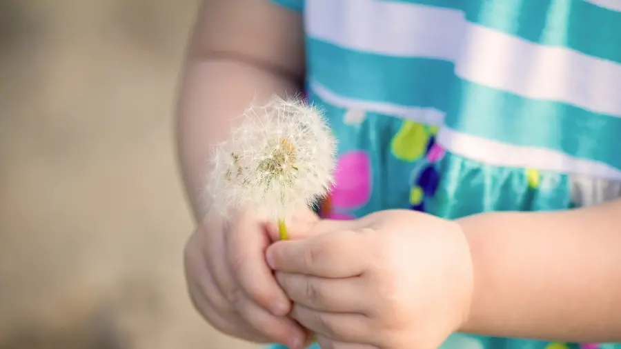 عکس بچه ناز برای پروفایل با دستای تپل