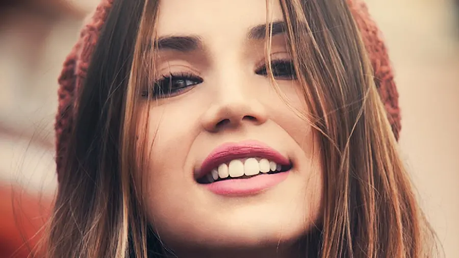 تصویر دلپسند خندیدن Ana De Armas مشهور