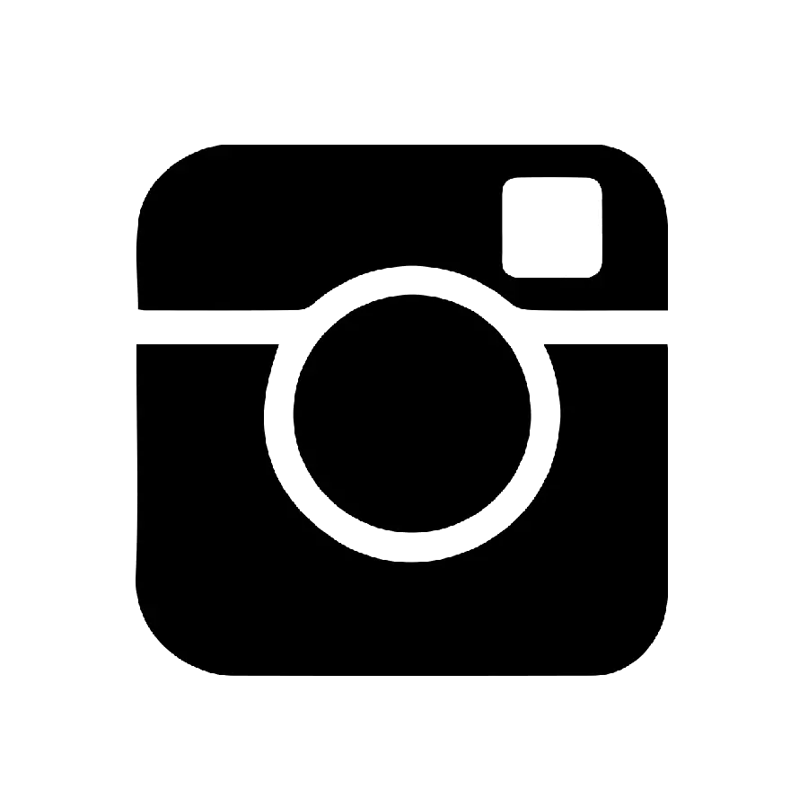 لوگو و آرم اینستاگرام بدون پس زمینه و بک گراند برای ادیت و طراحی