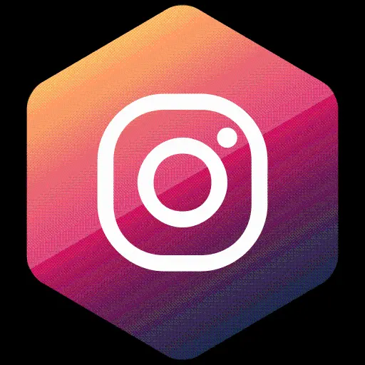 دانلود لوگو و آرم اینستاگرام Instagram Logo