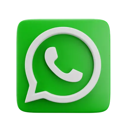 دانلود لوگو و آرم واتساپ whatsapp Logo