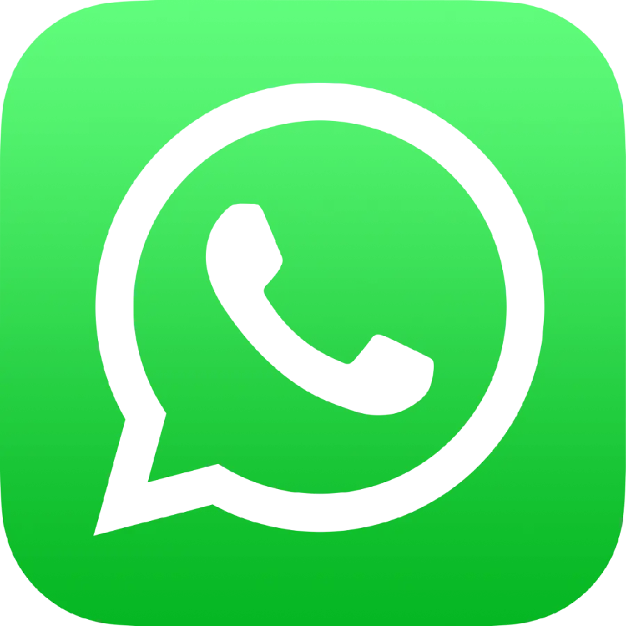 تصویر لوگوی اورجینال واتساپ WhatsApp با کیفیت بالا