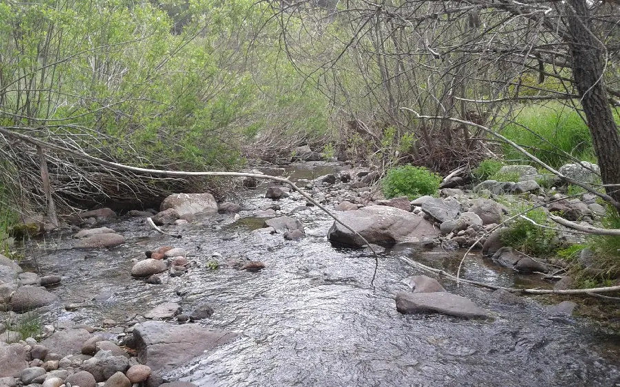 عکس رودخانه زیبا و تماشایی در سراسر دنیا برای پروفایل