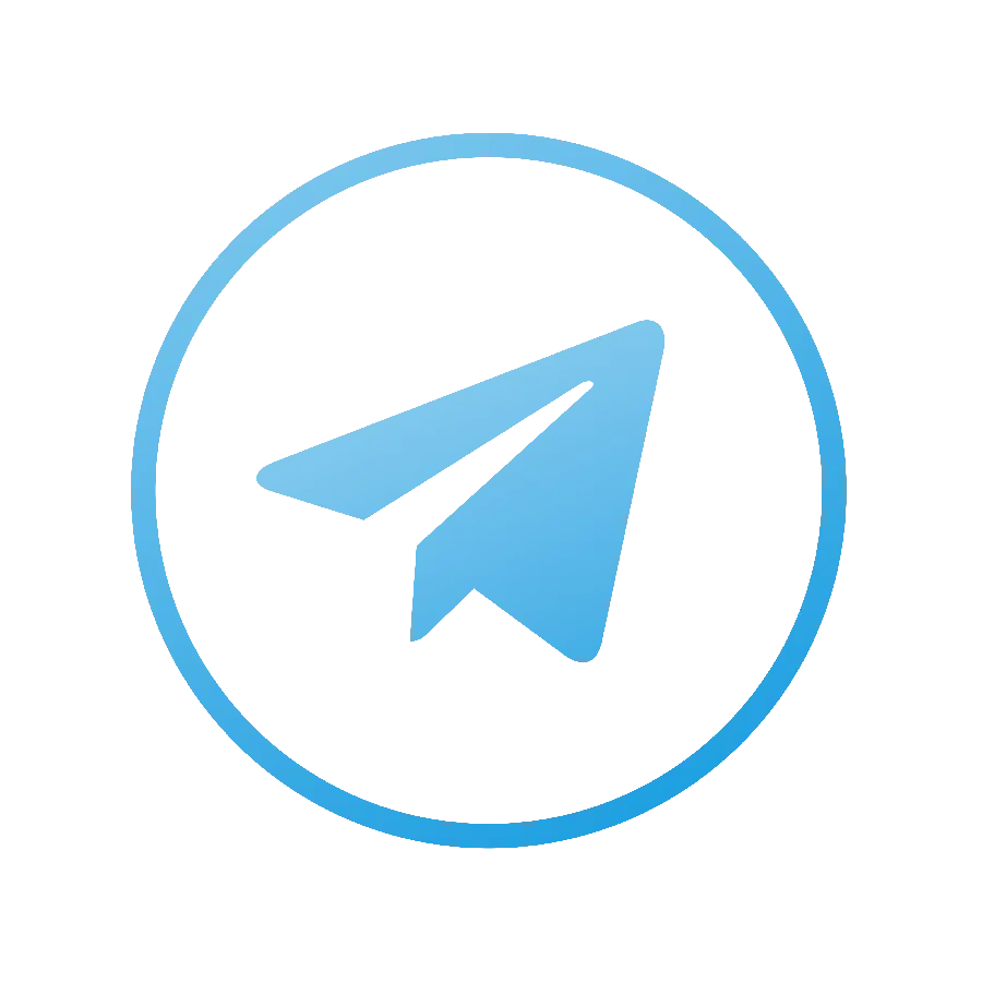 تصاویر بدون پس زمینه تلگرام برای فتوشاپ PNG