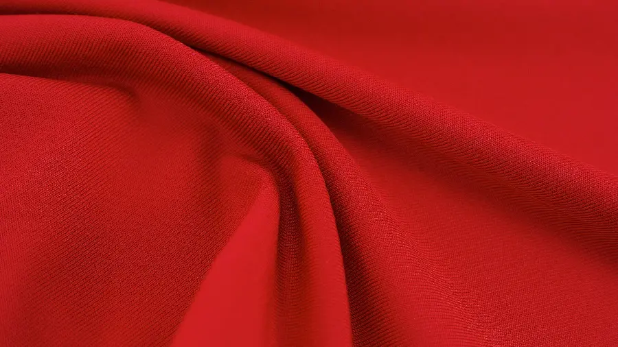  Red Fabric Background For Computer Desktop