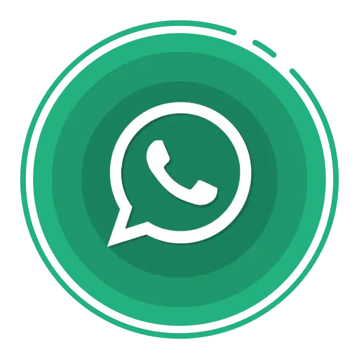 دانلود رایگان تصاویر لوگوی واتس اپ Whatsapp PNG