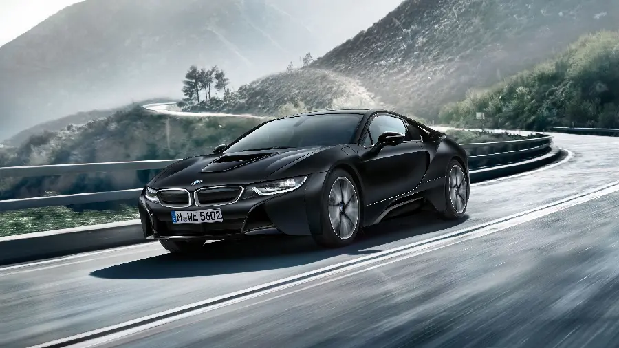 عکس BMW مناسب ایدیت