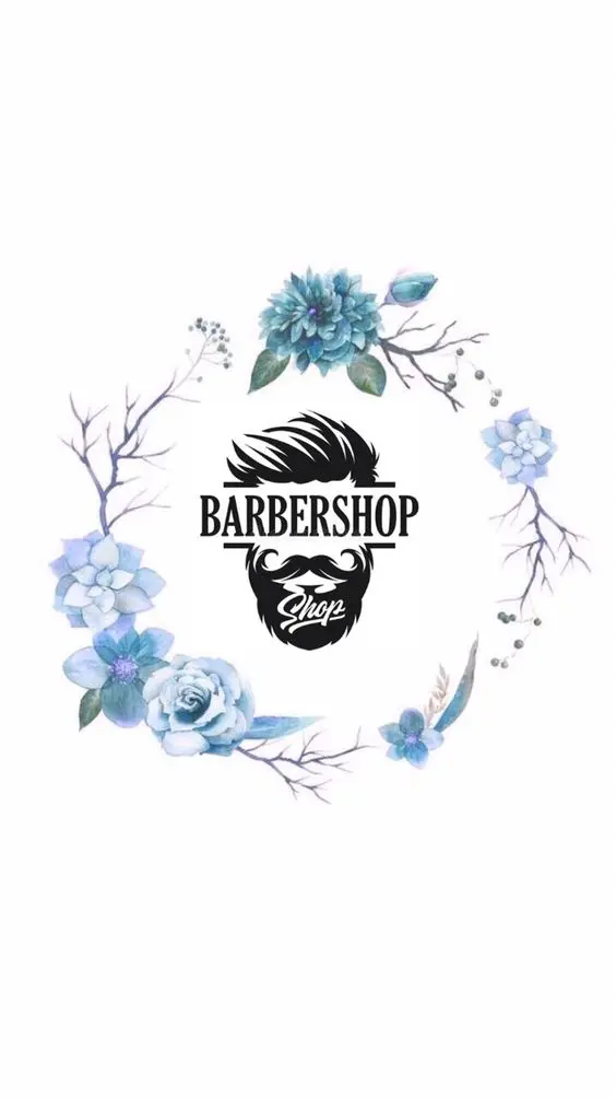 کاور هایلایت جدید رایگان آرایشگاه مردانه barbershop