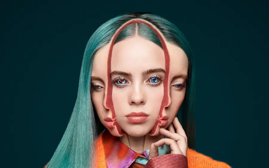 دانلود بهترین آهنگ بیلی آیلیش billie eilish 