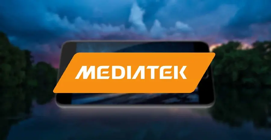 عکس مدیاتک MediaTek شرکت طراح پردازنده موبایل با کیفیت بالا