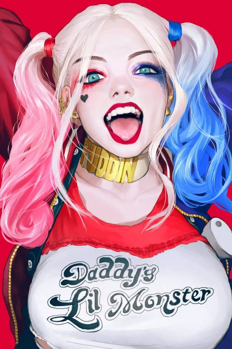 عکس شخصیت اصلی فیلم Suicide Squad جوخه انتحار به کارگردانی دیوید آیر 