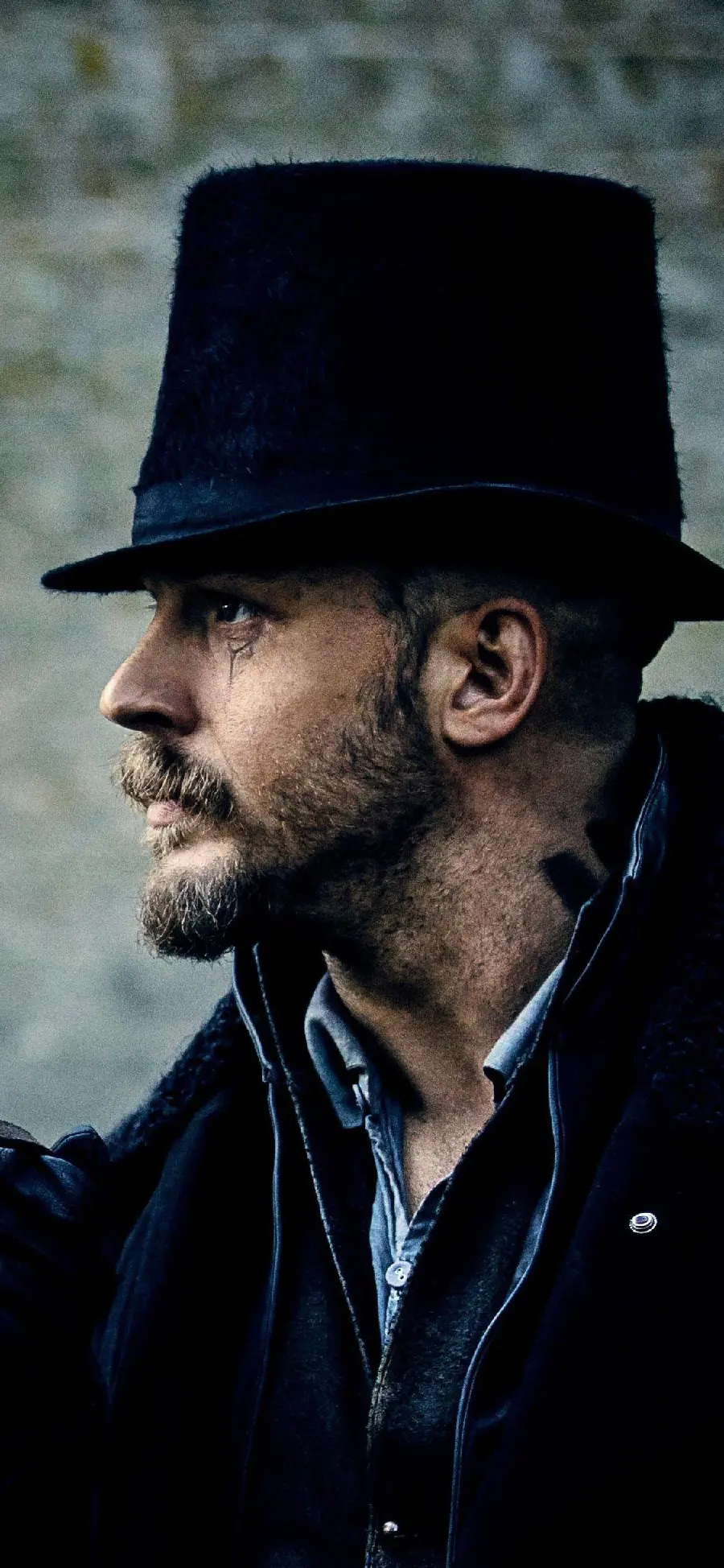 تصویر و بیوگرافی جدید تام هاردی Tom Hardy